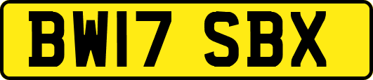 BW17SBX
