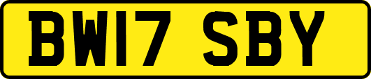 BW17SBY