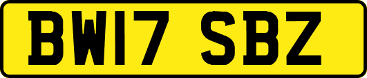 BW17SBZ