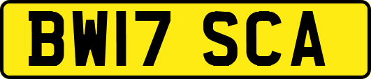 BW17SCA