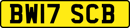 BW17SCB