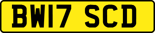 BW17SCD