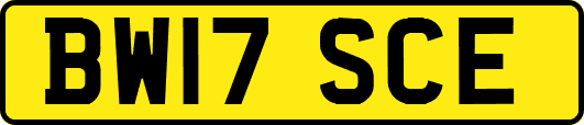 BW17SCE