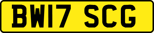 BW17SCG