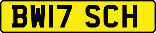 BW17SCH