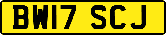 BW17SCJ