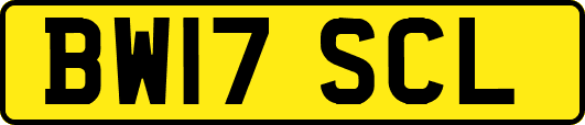 BW17SCL