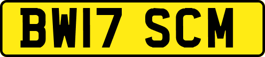 BW17SCM