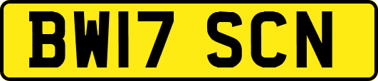 BW17SCN