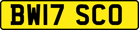 BW17SCO