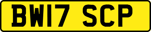 BW17SCP