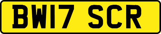 BW17SCR
