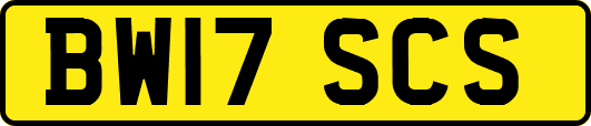 BW17SCS