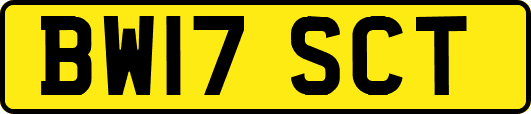 BW17SCT