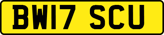BW17SCU