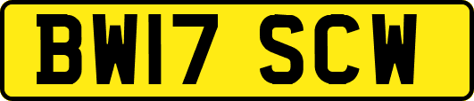 BW17SCW