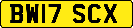 BW17SCX