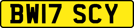 BW17SCY