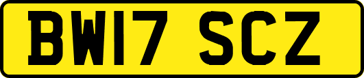 BW17SCZ