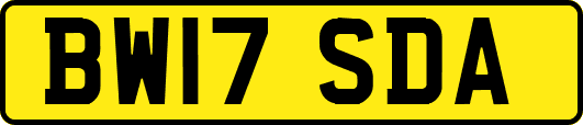 BW17SDA