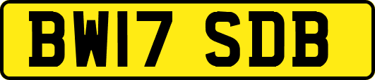 BW17SDB