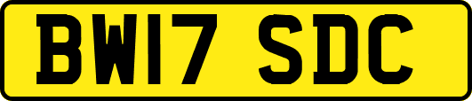 BW17SDC