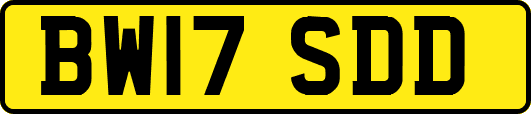 BW17SDD