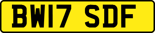 BW17SDF