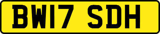 BW17SDH