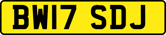 BW17SDJ