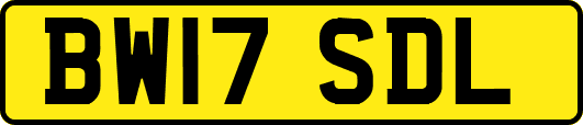 BW17SDL