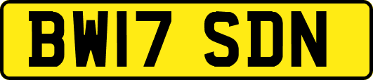 BW17SDN