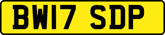 BW17SDP