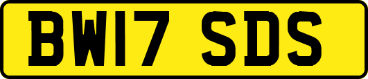 BW17SDS