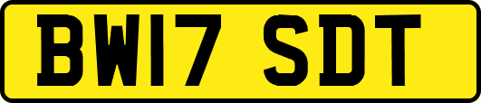 BW17SDT