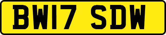 BW17SDW