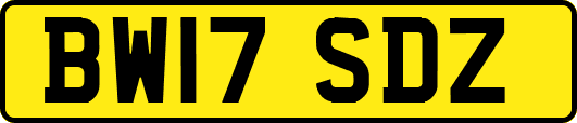 BW17SDZ