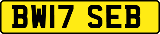 BW17SEB