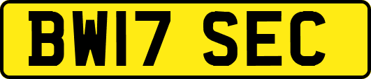 BW17SEC