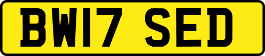 BW17SED
