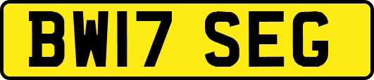 BW17SEG