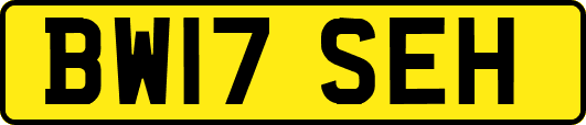 BW17SEH