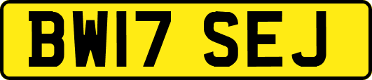 BW17SEJ