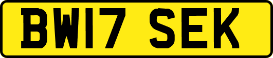 BW17SEK