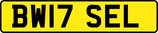 BW17SEL