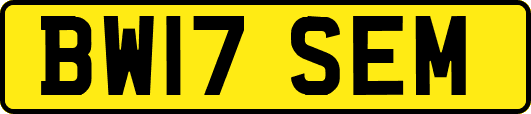 BW17SEM