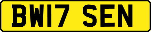 BW17SEN