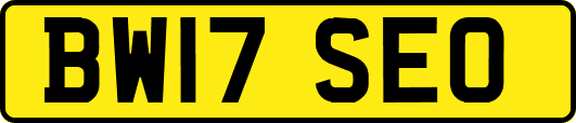 BW17SEO