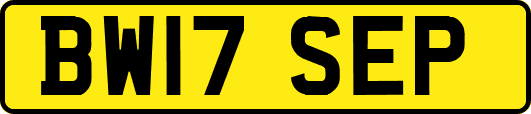 BW17SEP