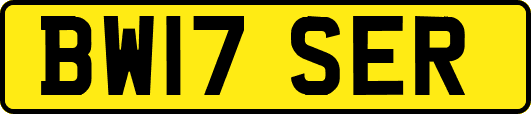 BW17SER